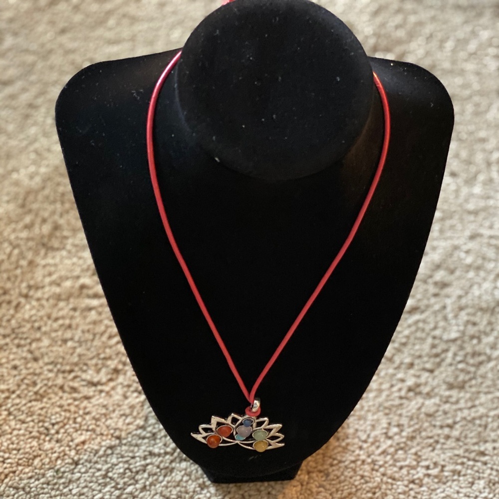 Handmade Custom Jewelry - Picture 2 of 3
